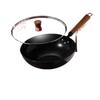 Qianchuhuang 32cm Maifan-Stein Antihaft-Wok