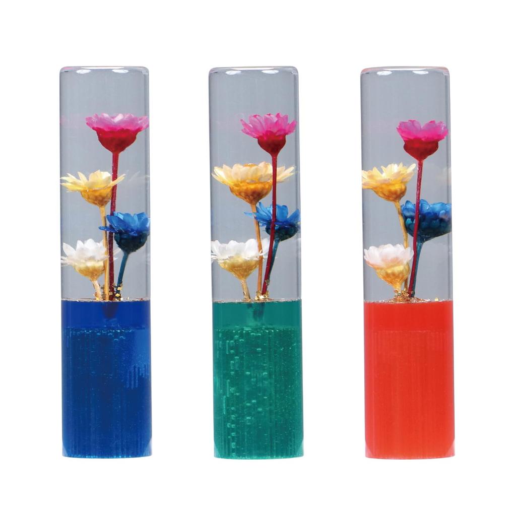 JET INOUE Underwater Flower Switch 1 591208 Extension, piece, Green,