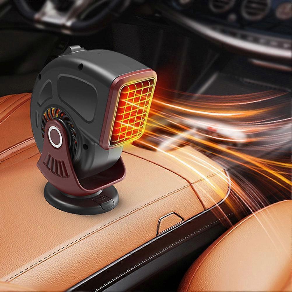 Car Heater Defroster Heathing Defogger For Car Windshield