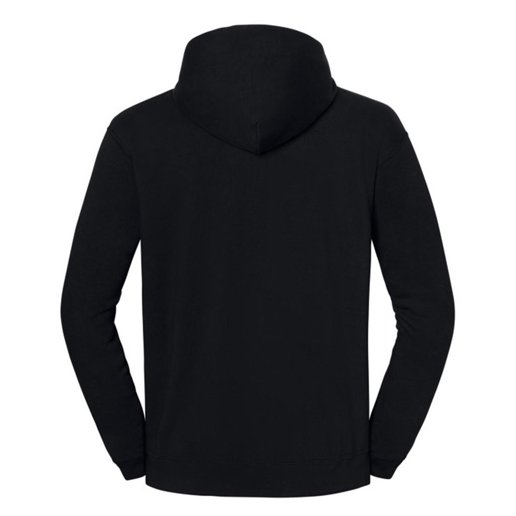 Fruit of the Loom Mens Iconic Premium Hooded Sweat Jacket