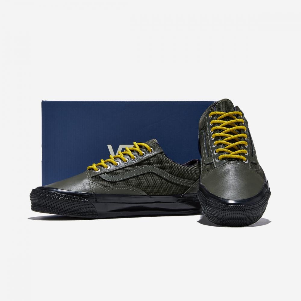 Vans [tdc Collection] Lx Old Skool Gore Tex Vn000d0u50k