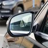 BT-Car Heated Auto Blind Spot Rear Mirror Glass For GLE W167 GLS 2020- G-Class W464 2019- Left