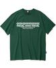 TRIPSHION Travel Checkerboard Graphic T-Shirt - 8 Colors (Type B)