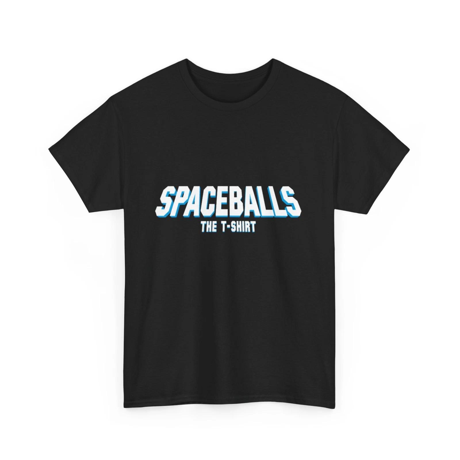 Spaceballs The T-Shirt | Spaceballs Shirt L