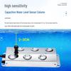 6-Head Ultrasonic Fog Maker Humidifier for Hotel, Garden, Pond, and Pool
