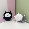Nagano Cute Bear Halloween Plush Toy With Short Velvet For Gift And Decoration