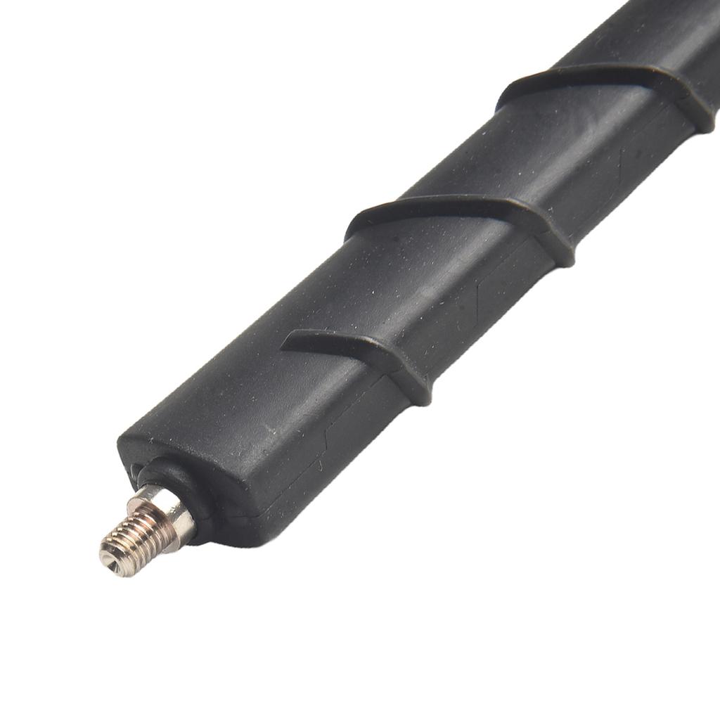 Bytt ut din skadede takantenne med denne stabile og nøyaktige antennen som er kompatibel med Fiat 500/500X OE-nr. 51910790 52019353