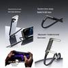 240W Elbow Fast Charging Cable for Apple 15/16/17, Huawei, Xiaomi.