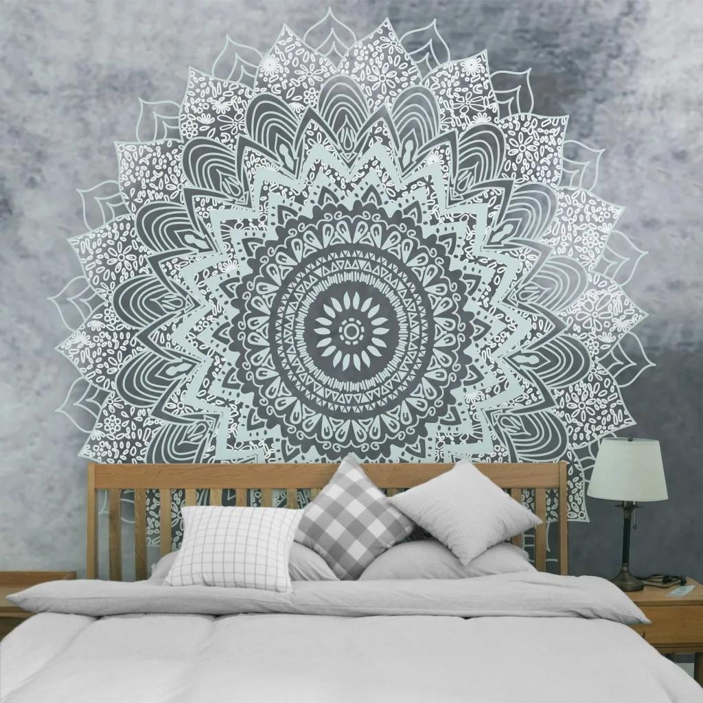 Mandala Tapestry Indian Wall Hanging Decor Blanket Yoga Mat Shawl Carpet Home Cushion Throw