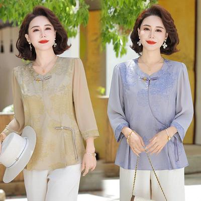 Tops – Blusas y camisas