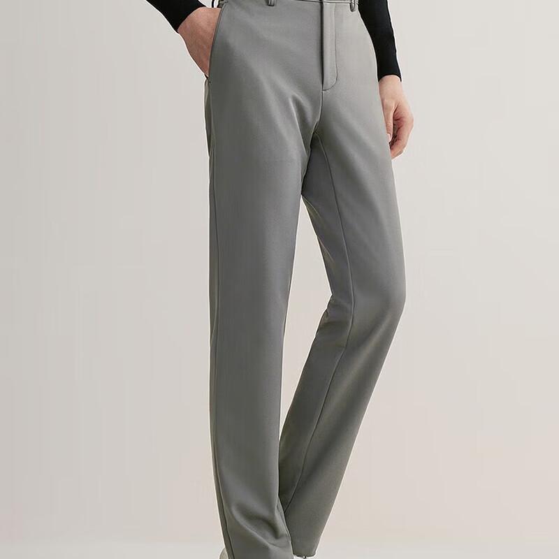 Youngor Men's 2025 A/W Casual Pants