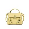 Popular Solid Color Women's Bags Hundred Crossbody Bags Premium Sense Handbags Female