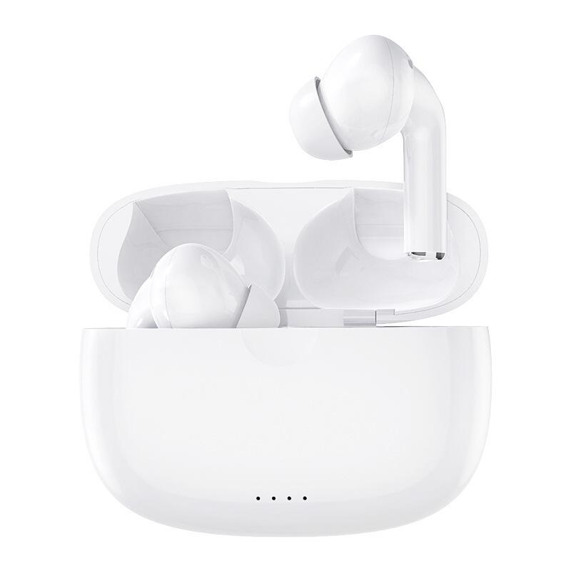 Cuffie Bluetooth Biaz: Compatibile con Apple, Ricarica Wireless, Cancellazione del Rumore, Lunga Durata della Batteria, Chiamata HD 5.0.