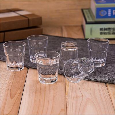 Bardak Takımı – Gözlükler