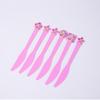 Girl Doll Barbie Pink Birthday Party Supplies Tableware Cups Decorations Plates
