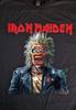 Iron Maiden  Portrait Eddie Scream  T-Shirt