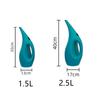 15L 25L Long Mouth Watering Pot Green Plants Flower Watering Can Potted Sprinkler Bottle Home Indoor Gardening Cultivation