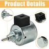 21188-7002 Metal Solenoid Valves Carburetor Fuels Shut Off Solenoid for 4 Strokes Engine FH430V FH541V FH580V FR541V