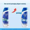 Head & Shoulders Men's Anti-Dandruff Hydrating Shampoo