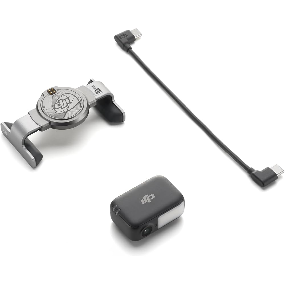 DJI OM 8 Tracking Kit