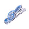 Music Clip Piano Book Page Clip Treble Clef Clips Bookmarks Accessories 5