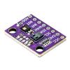 MCU-8118 CCS811 HDC1080 CO2 VOCs Air Quality Detection Module with Digital Humidity Monitoring Low Power