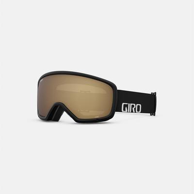 Giro Skibrille Modell STOMP Blackwordmark Free (2022) [Neu 21-22]