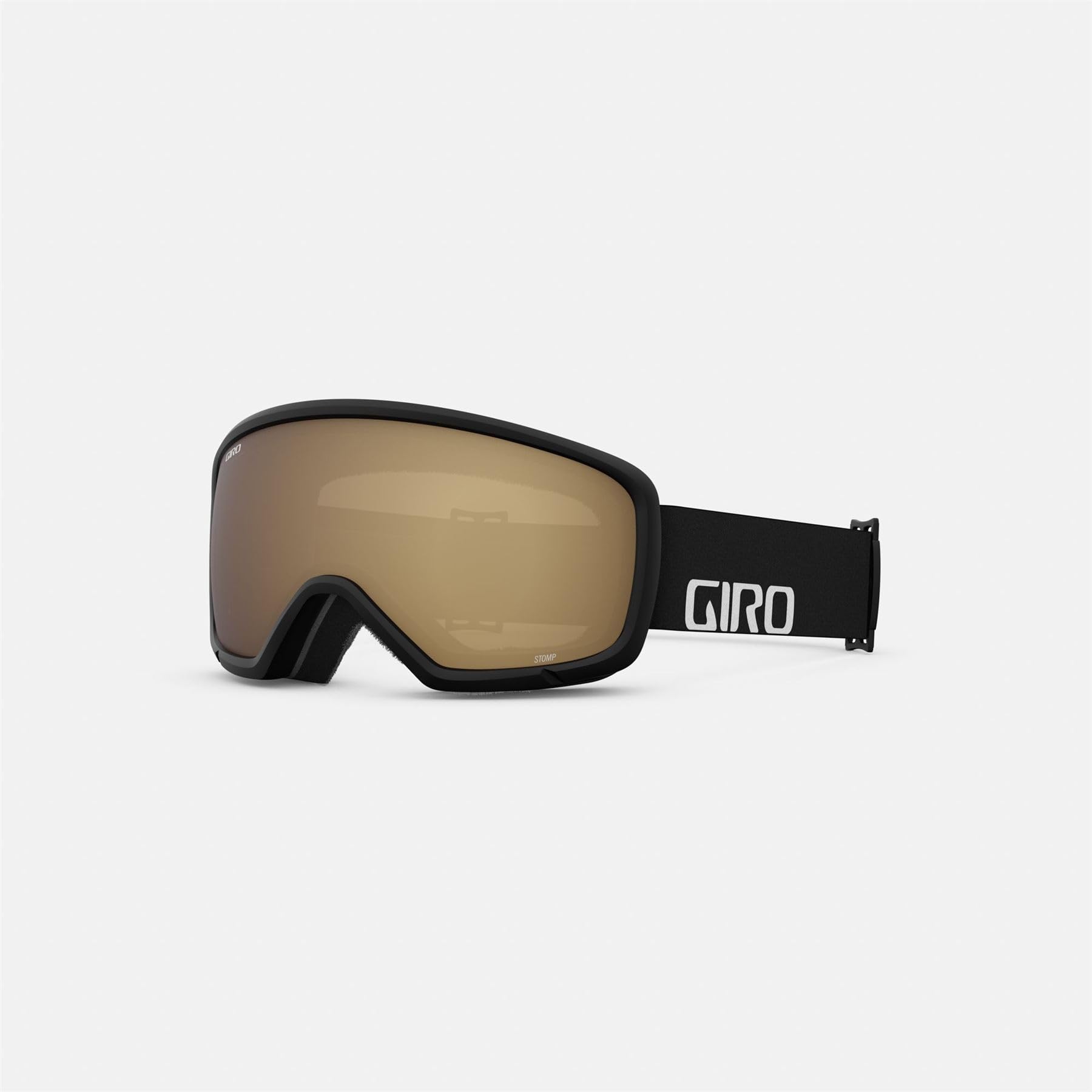 

Giro Ski Goggles STOMP Model Blackwordmark Free (2022) [New 21-22]