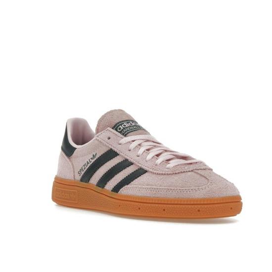 Adidas Handball Spezial Clear Pink Arctic Night Women Sneakers IF6561