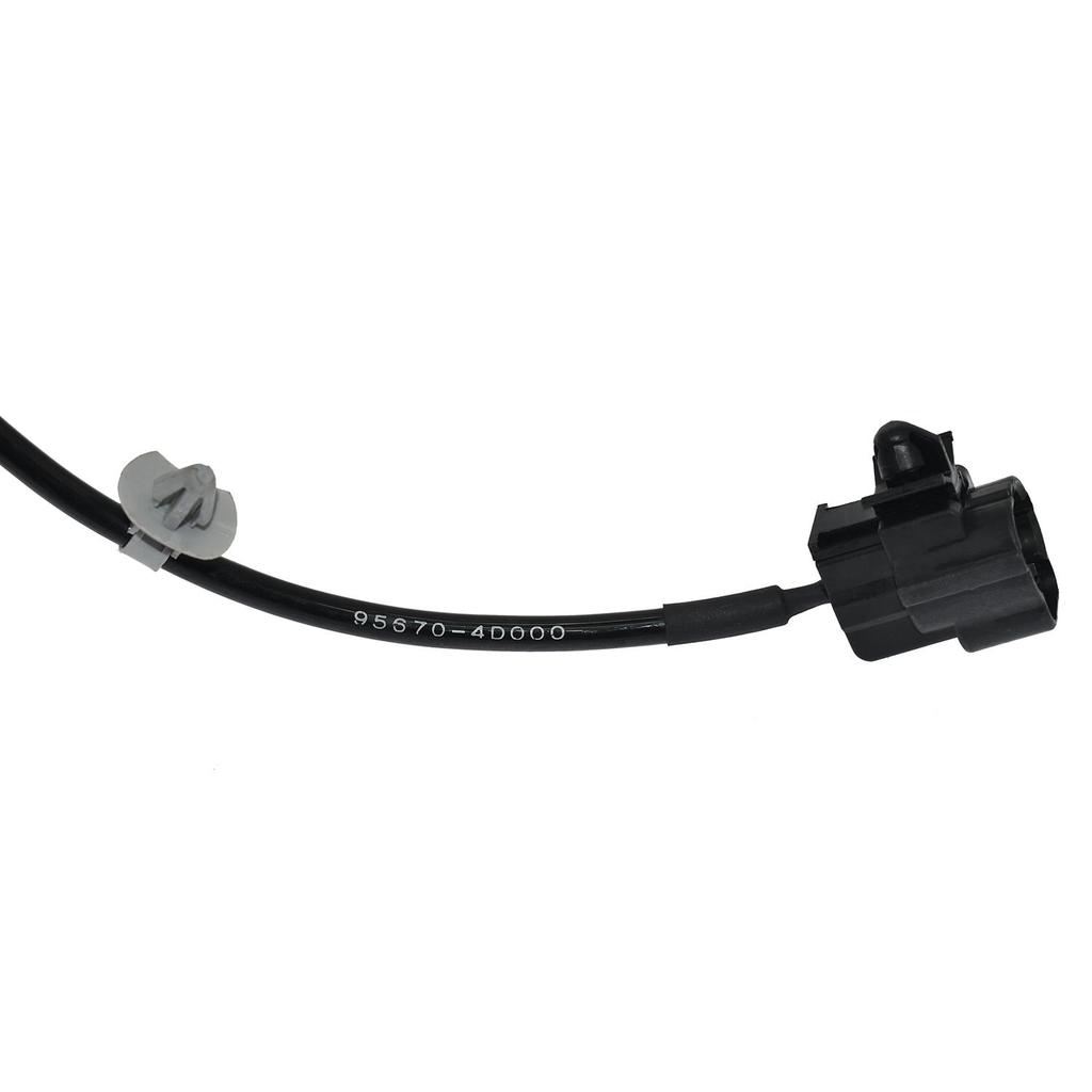 ABS Sensor 95670-4D000 For HYUNDAI ENTOURAGE 2007-2008;Front Left For KIA SEDONA 2006-2014;Front Left