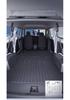 Durable TPE Rear Wheel Hub Full Coverage Car Floor Mats for Wuling Zhengcheng.