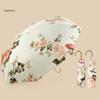 LILANG Light Luxury Folding UV Protection Umbrella