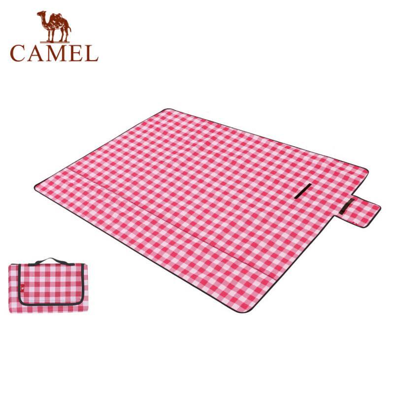 CAMEL Outdoor Picnic & Camping Mat