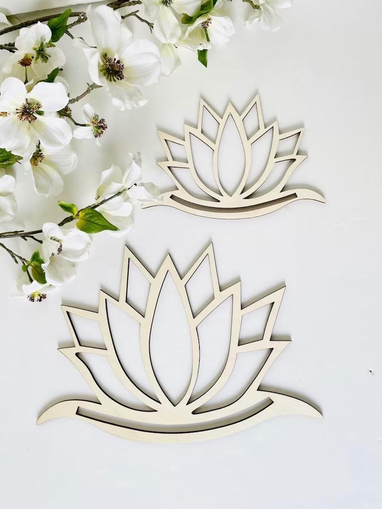 Appeso a Parete Macramè Fiore di Loto Boho Macramè Acchiappasogni Grande Ornamento Artigianale per Stanza del Dormitorio Casa Camera da Letto Appartamento Decorazione Regalo