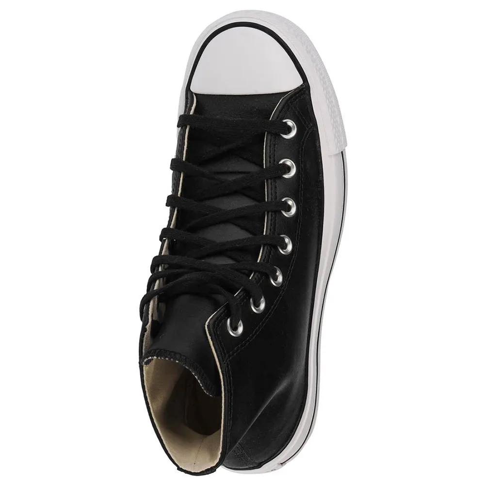 Converse Scarpe da ginnastica Chuck Taylor All Star Piattaforma Rialzata