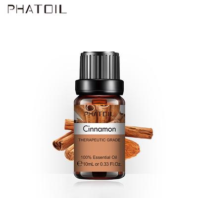 Profumeria – Oli essenziali