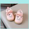 Baby Toddler Canvas Shoes With Non Slip Sole For Boys And Girls Spring Autumn Summer Winter
