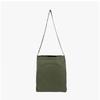 Needles PApillon JAcquArd SATin Buchtasche Crossbody Qv059 A Olive