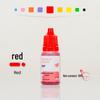 10ml Kids' Science Experiment Water-Soluble Pigment for Slime, Playdough, and DIY Soap.