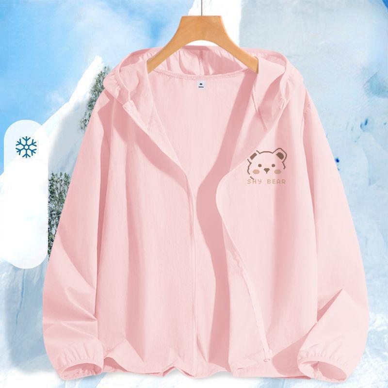 

Женская легкая летняя солнцезащитная куртка для занятий спортом на открытом воздухе XXL