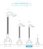 Cube Otamatone Sweets Chocolate