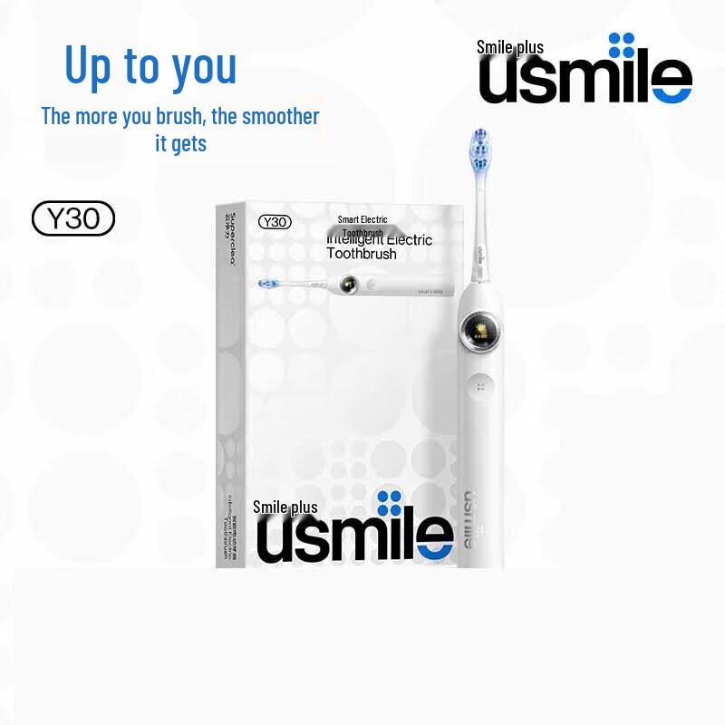 

USMILE Y20 Sonic Electric Toothbrush