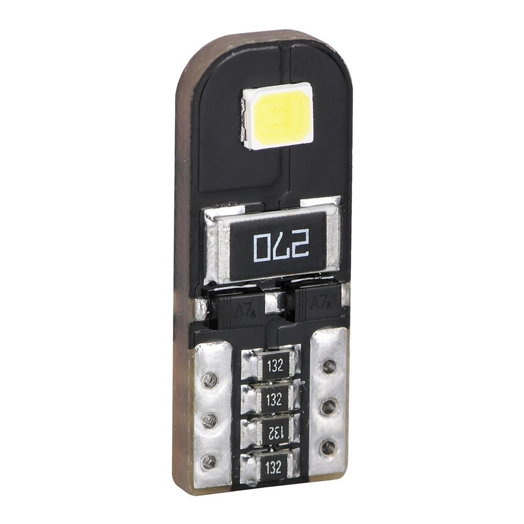 W5W Led T10 LED Bulb Car Interior Lights for E46 E53 E90 E82 E60 X3 E83 E91 Touring X5 E70 X6 E71 6