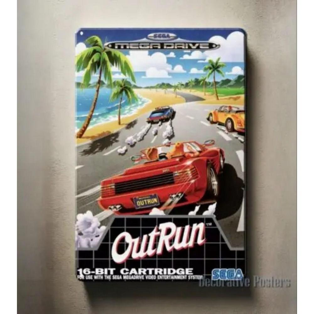 Vintage Metallschild/Wanddeko, Interieur, für Küche, Kaffee, Bar, Café