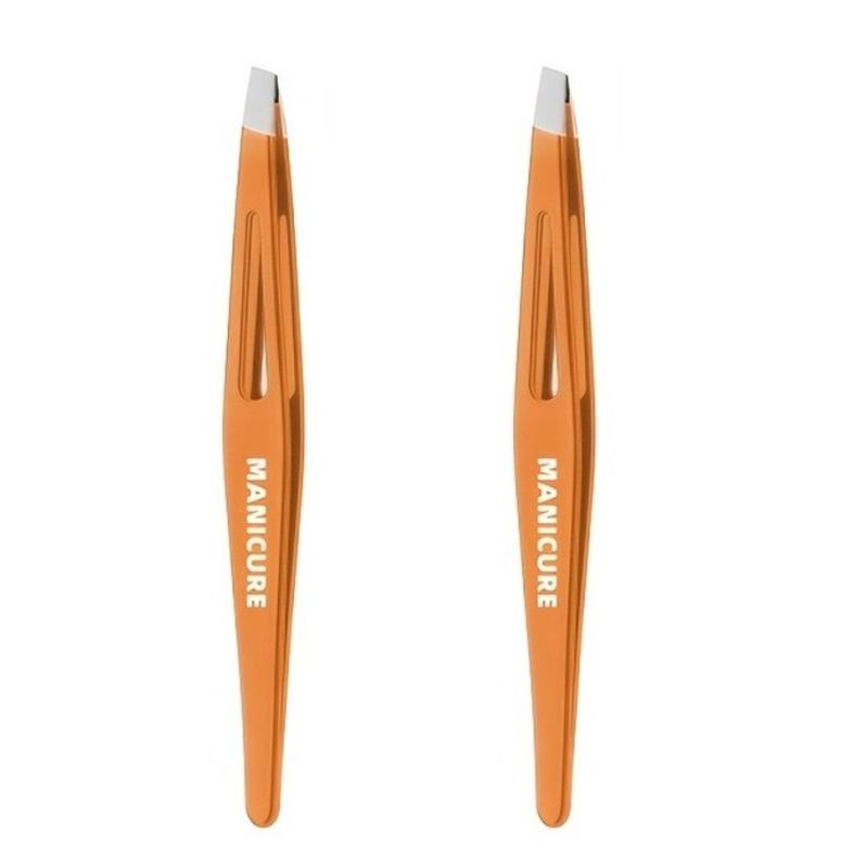 Xiaomi High Quality Stainless Steel Eyebrow Clip Plucking Tweezers Beard Plucking Special Slant Eyebrow Clip Plucking Tweezers Beard