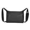 Simple Shoulder Bag Men's Bag Diagonal Span Small Backpack Messenger Bag Men's Bag Casual Large Capacity Messenger Bag