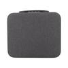Handheld Carrying Case for Air 3 Shockproof Hook and Loop Protective Drone Remote Controller Storage Bag with Adjustable Shoulder Strap for Travel