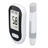 Blood Glucose Monitoring System Coding Free Diabetic Supplies Blood Glucose Monitor with 50 Test