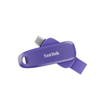 SanDisk Type-C & USB Dual Interface Flash Drive
