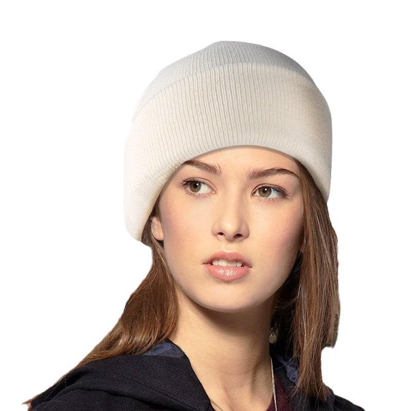 Căciulă Unisex Clasic – Căciulă Călduroasă de Iarnă pentru Activități în Aer Liber și Cadouri de Sărbători